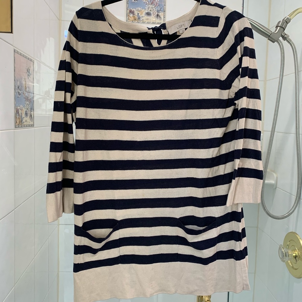 LOFT long sleeve